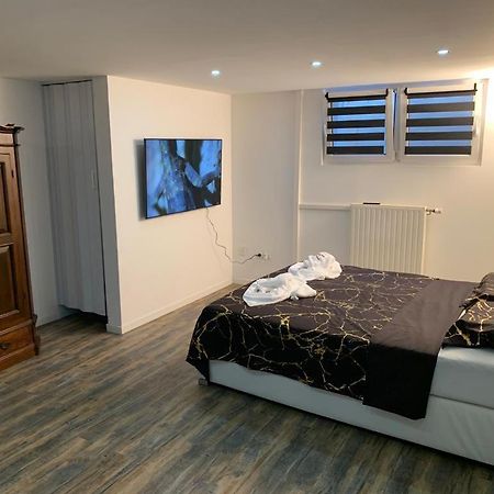 Studio 45M2 Tres Calme Village-Neuf Экстерьер фото
