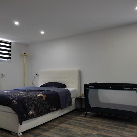 Studio 45M2 Tres Calme Village-Neuf Экстерьер фото