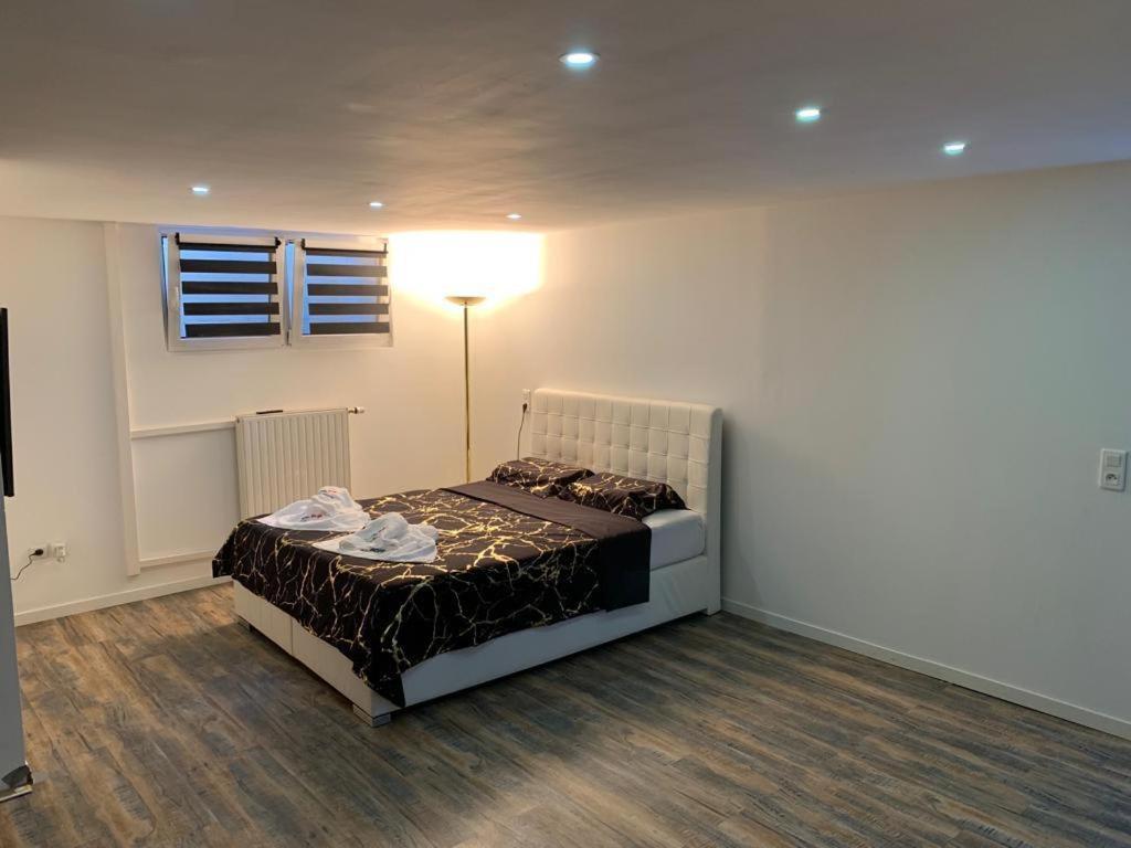 Studio 45M2 Tres Calme Village-Neuf Экстерьер фото