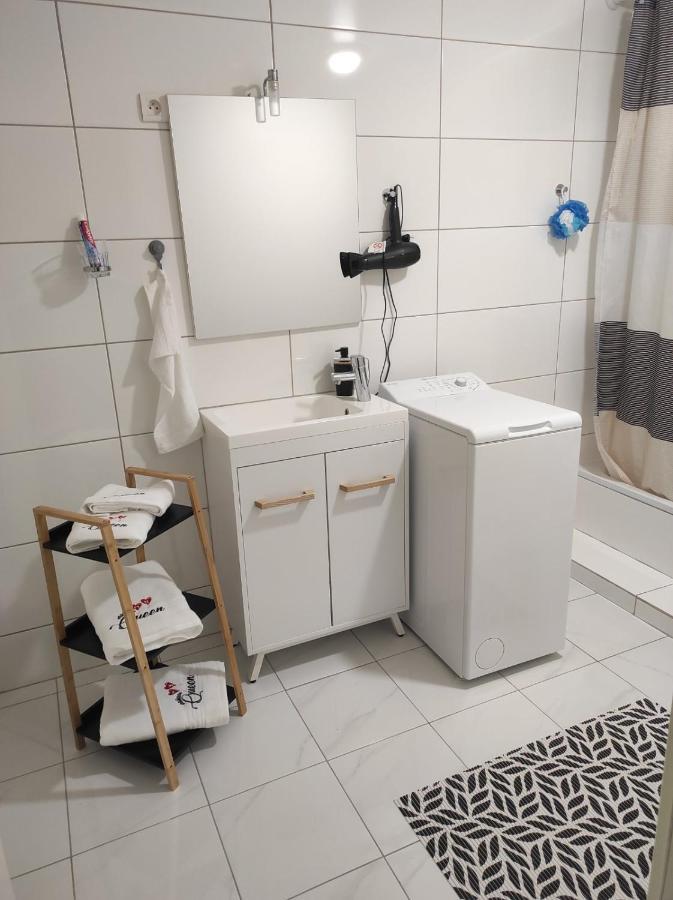 Studio 45M2 Tres Calme Village-Neuf Экстерьер фото