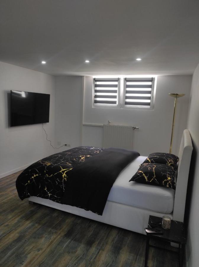 Studio 45M2 Tres Calme Village-Neuf Экстерьер фото