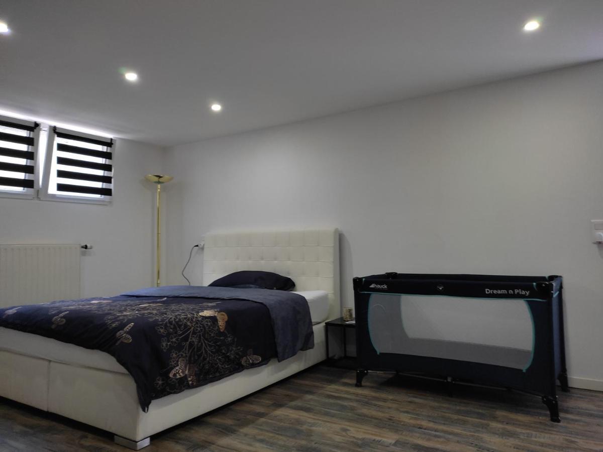 Studio 45M2 Tres Calme Village-Neuf Экстерьер фото