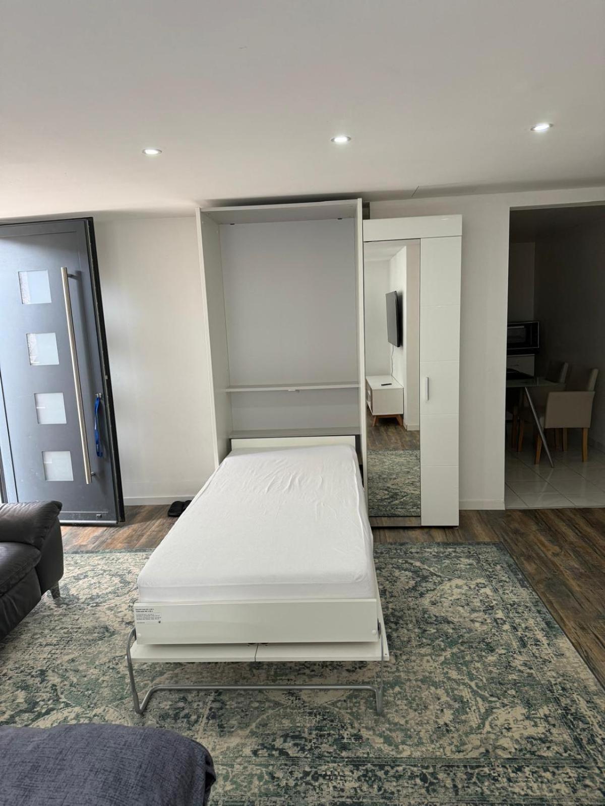 Studio 45M2 Tres Calme Village-Neuf Экстерьер фото